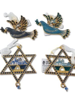 תליוני ברכה והגנה