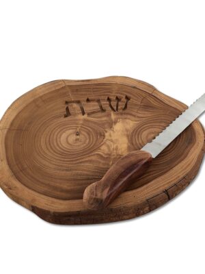 קרש חיתוך "שבת "