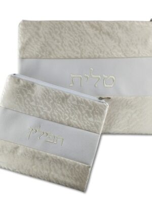תיק טלית ותפילין דגם - תמר