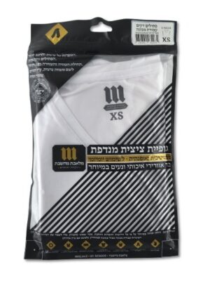 ציצית חולצה מנדפת