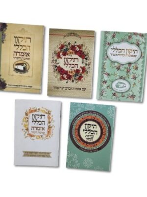 תיקון הכללי כיס