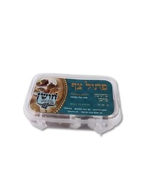 פתיל צף