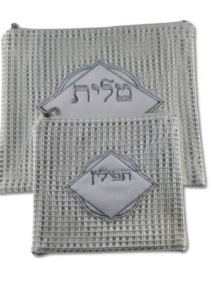 תיק תפילין דגם -רשת מיוחד