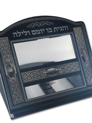 סטנדר לימוד דגם -הדר